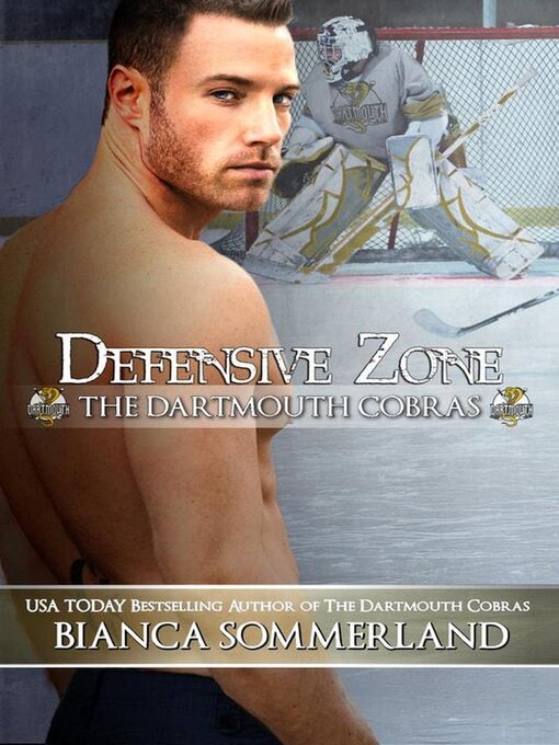 Title details for Defensive Zone by Bianca Sommerland - Available